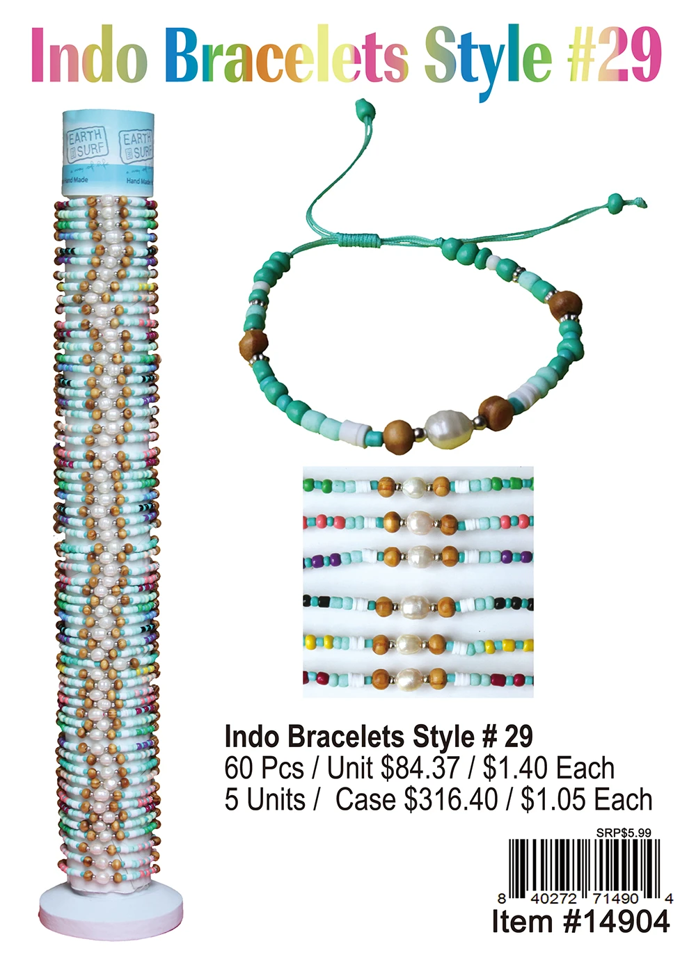 Indo Bracelets 29